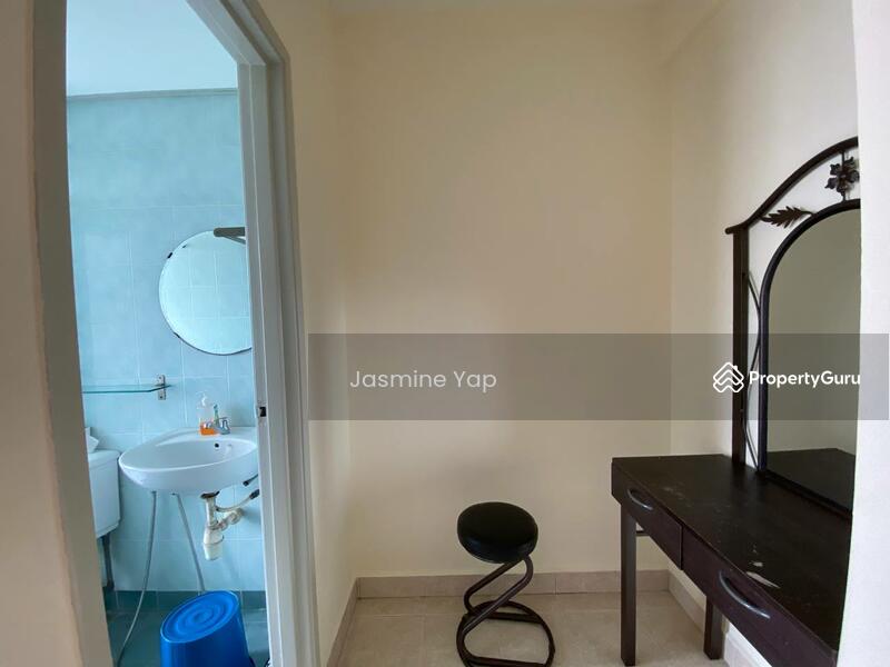 For Rent - D'Aman Ria Condominium