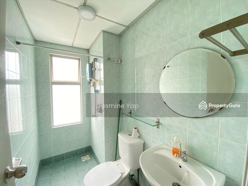 For Rent - D'Aman Ria Condominium