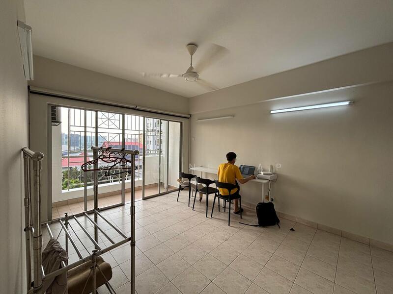 For Rent - D'Aman Ria Condominium