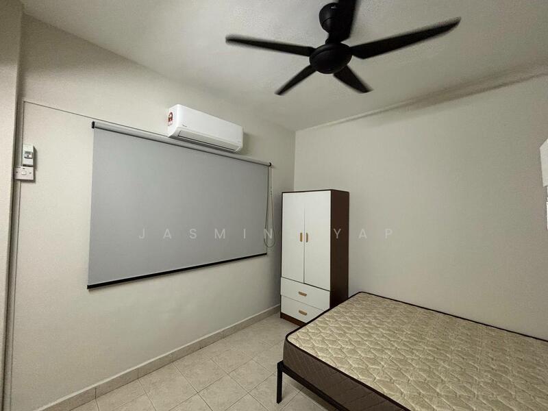 For Rent - D'Aman Ria Condominium