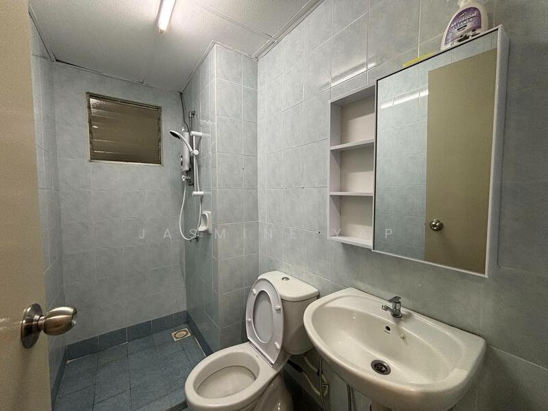 For Rent - D'Aman Ria Condominium