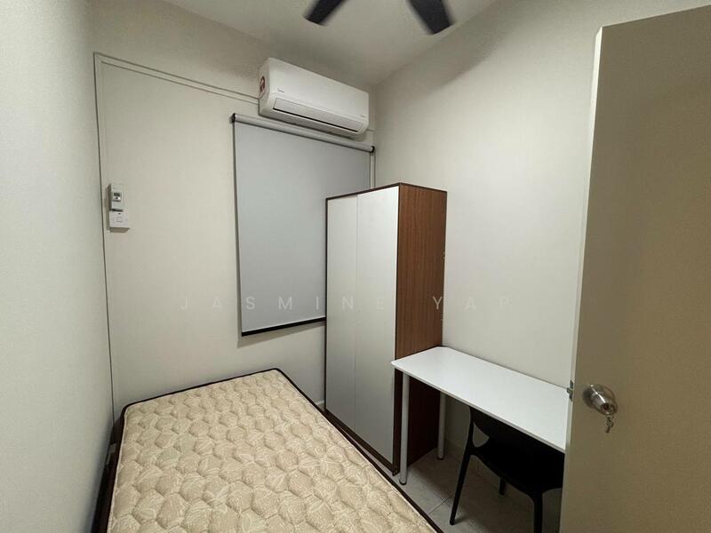 For Rent - D'Aman Ria Condominium