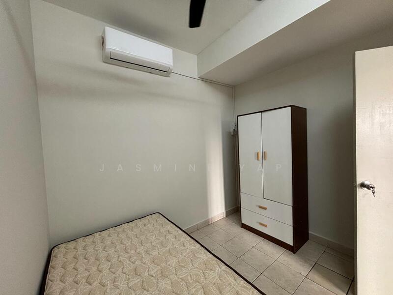 For Rent - D'Aman Ria Condominium