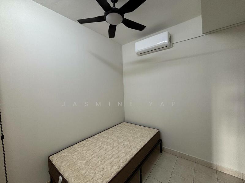For Rent - D'Aman Ria Condominium