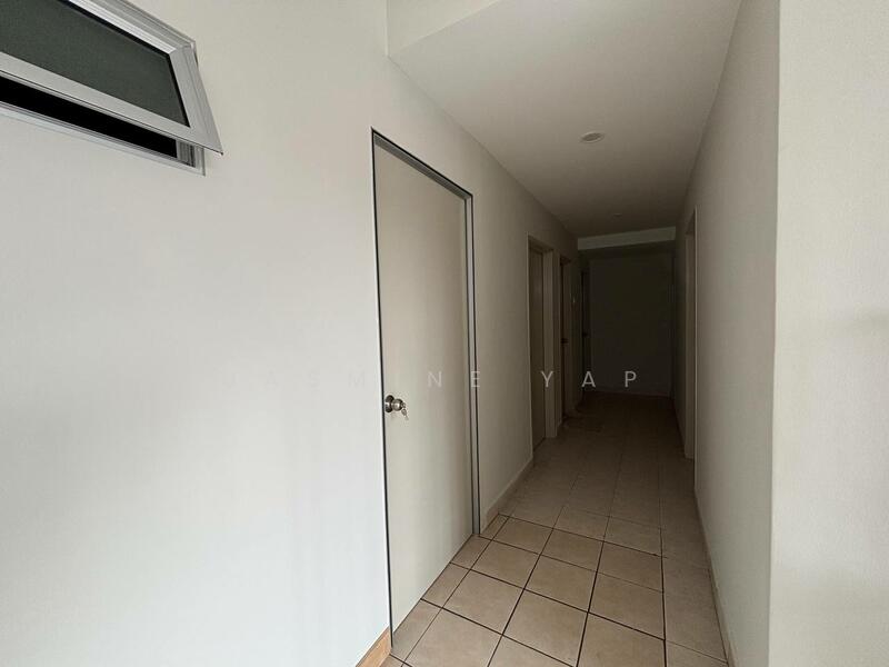 For Rent - D'Aman Ria Condominium