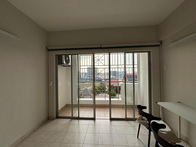 For Rent - D'Aman Ria Condominium