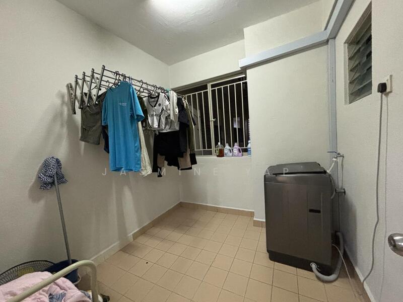 For Rent - D'Aman Ria Condominium