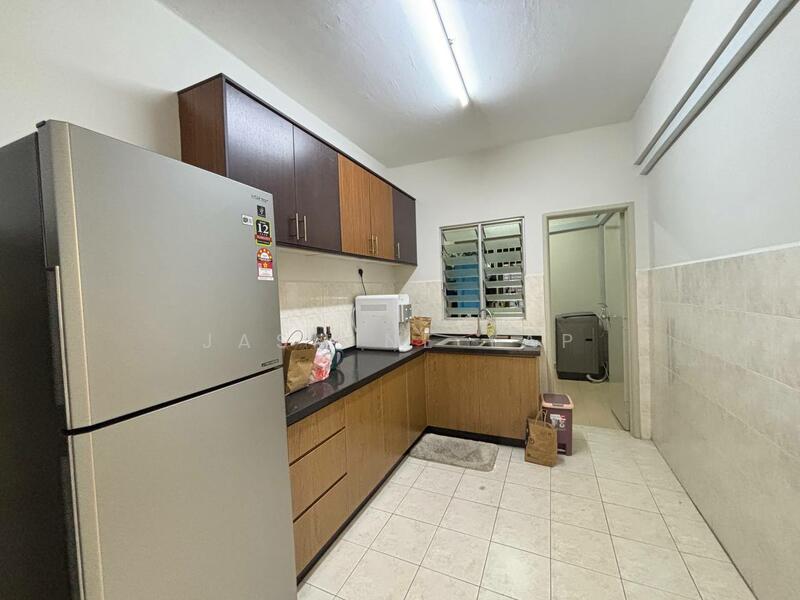 For Rent - D'Aman Ria Condominium