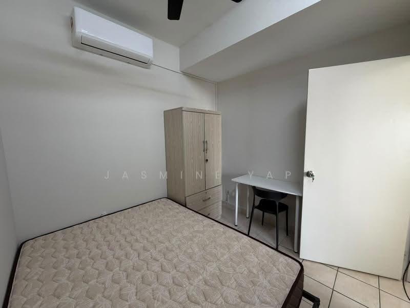 Condominium for Rent at D'Aman Ria Condominium - Jasmine Yap - Bedroom - PropertyGuru.com.my