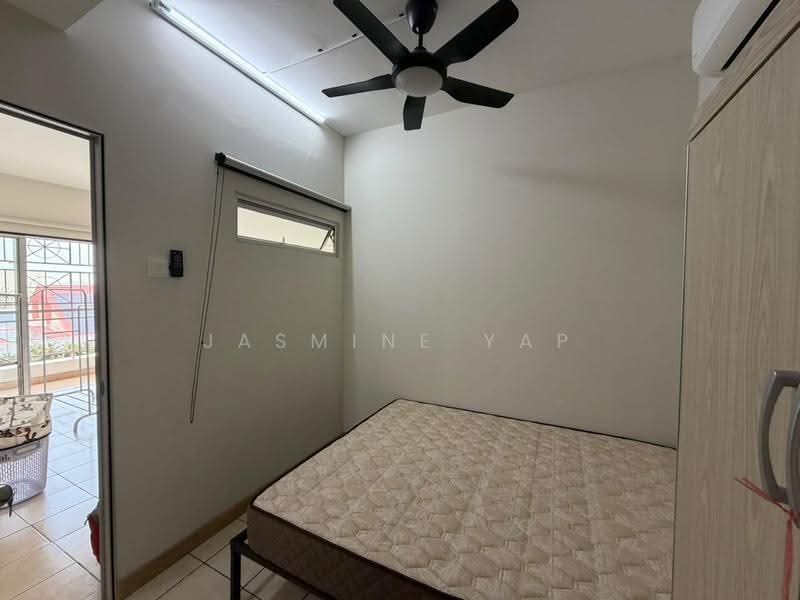 Condominium for Rent at D'Aman Ria Condominium - Jasmine Yap - Bedroom - PropertyGuru.com.my