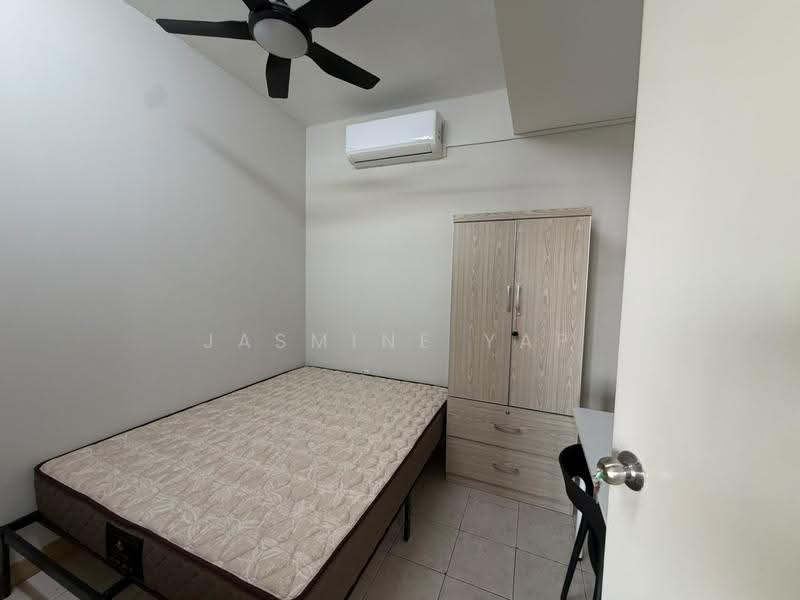 Condominium for Rent at D'Aman Ria Condominium - Jasmine Yap - Bedroom - PropertyGuru.com.my