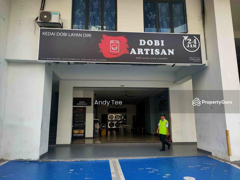 Alam Sanjung untuk Untuk Disewa - RM 1,500 /bulan, Mac 2026 - PropertyGuru.com.my