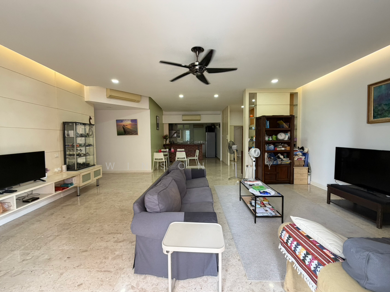 For Sale - Sri Kia Peng