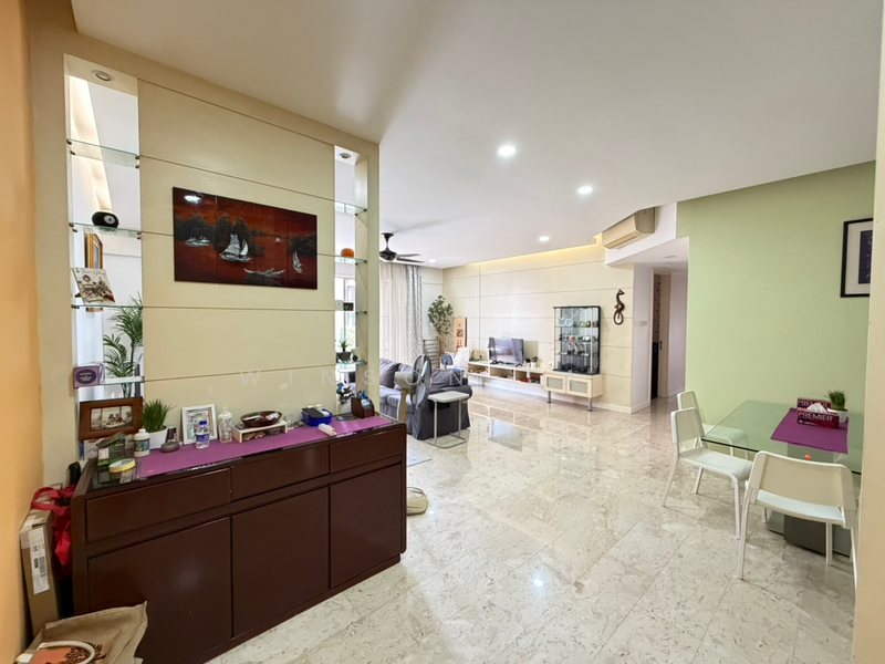 For Sale - Sri Kia Peng