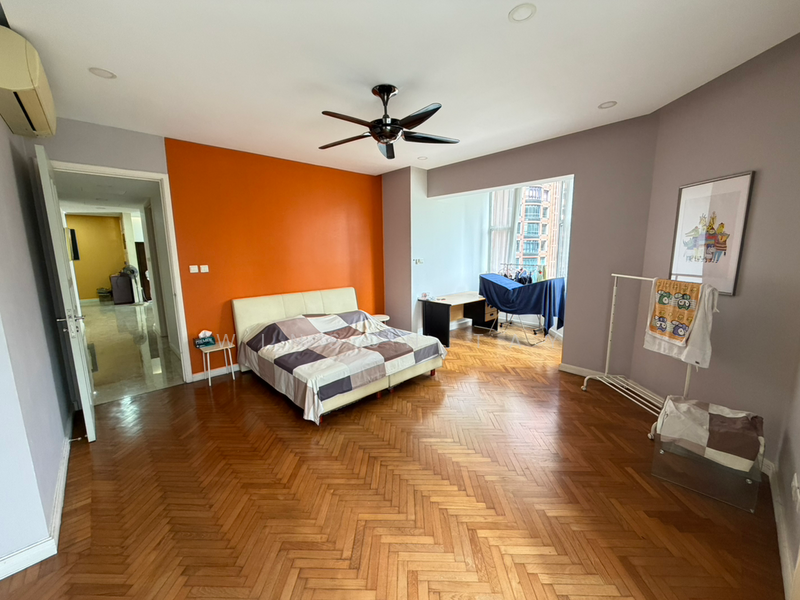 For Sale - Sri Kia Peng