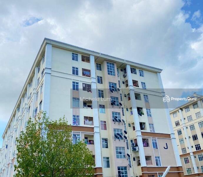 Apartment Darau Angkasa, Jalan Tuaran Bypass, Darau, Menggatal, Kota