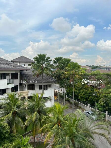 Untuk Dijual - Tropika Paradise Condominium