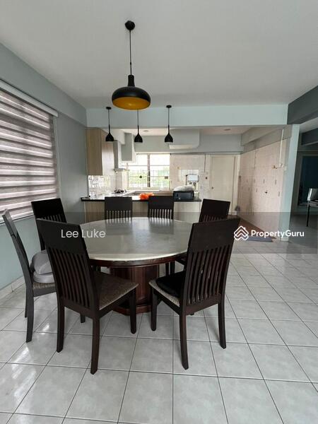 Untuk Dijual - Tropika Paradise Condominium