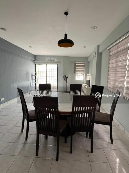 Untuk Dijual - Tropika Paradise Condominium