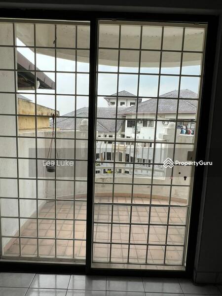 Untuk Dijual - Tropika Paradise Condominium