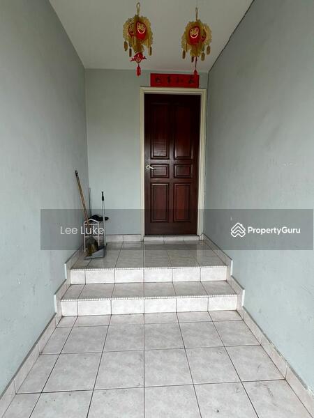 Untuk Dijual - Tropika Paradise Condominium