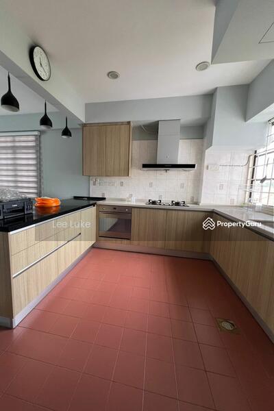 Untuk Dijual - Tropika Paradise Condominium