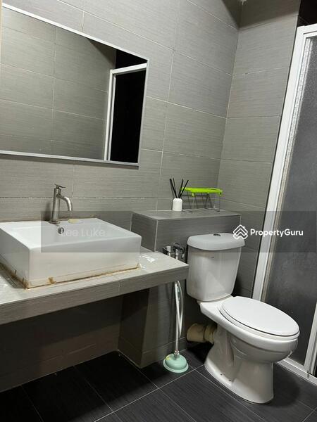 Untuk Dijual - Tropika Paradise Condominium