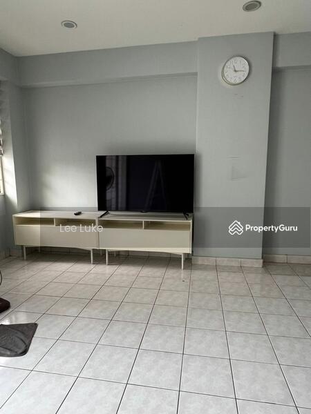 Untuk Dijual - Tropika Paradise Condominium