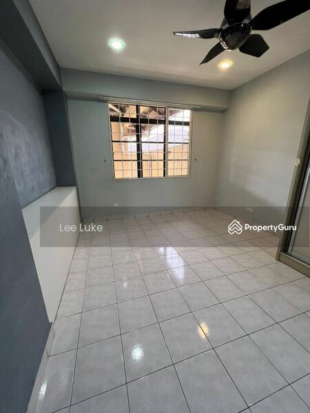 Untuk Dijual - Tropika Paradise Condominium