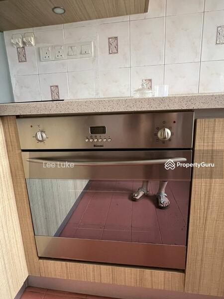 Untuk Dijual - Tropika Paradise Condominium