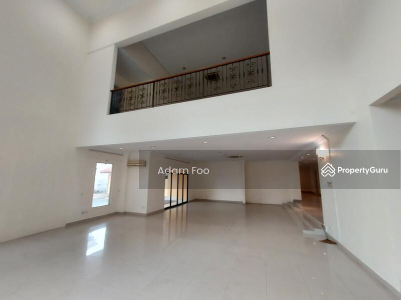 Taman Ampang Hilir, Jalan Ampang Hilir, Embassy Row, Ampang Hilir