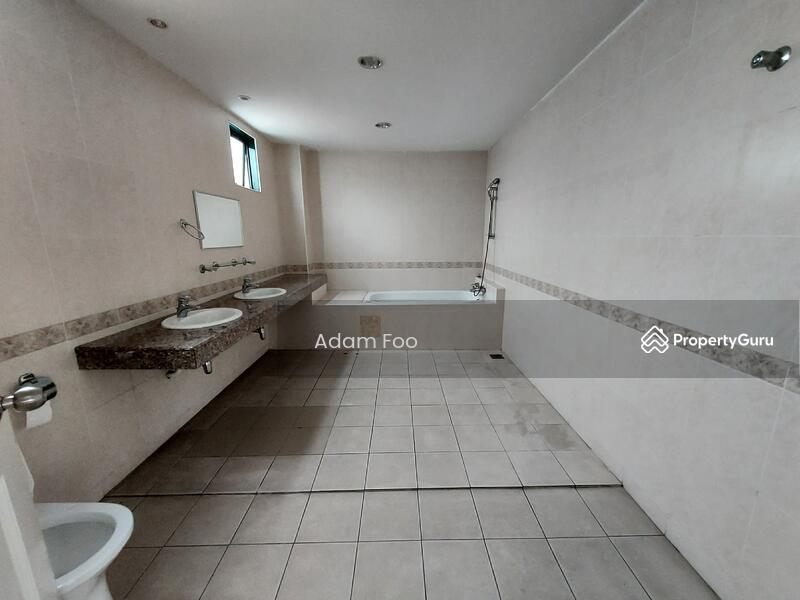 Taman Ampang Hilir, Jalan Ampang Hilir, Embassy Row, Ampang Hilir