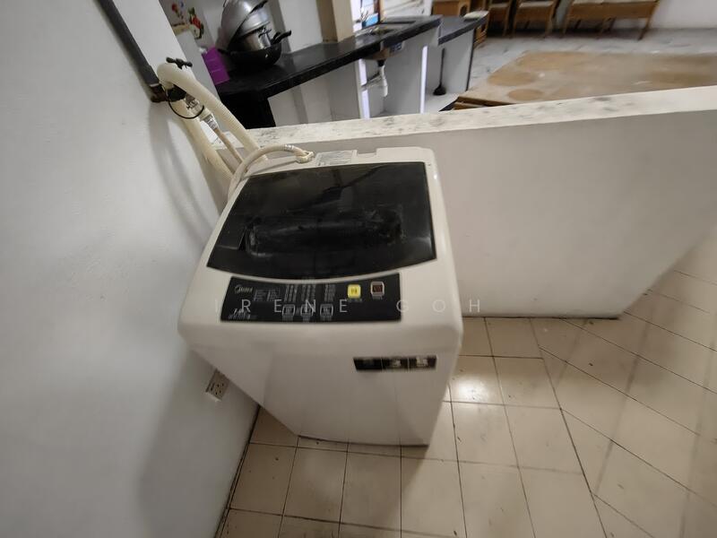 For Rent - Kayangan Puri Mutiara (KPM)