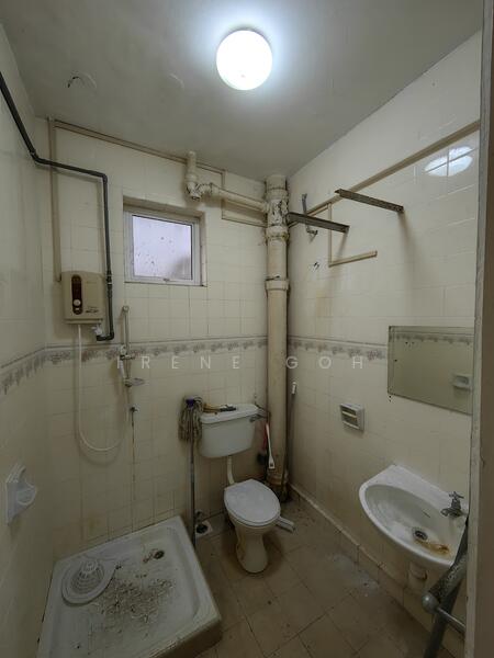 For Rent - Kayangan Puri Mutiara (KPM)