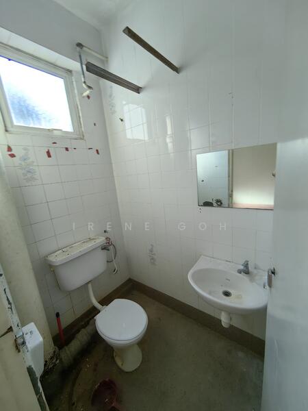 For Rent - Kayangan Puri Mutiara (KPM)