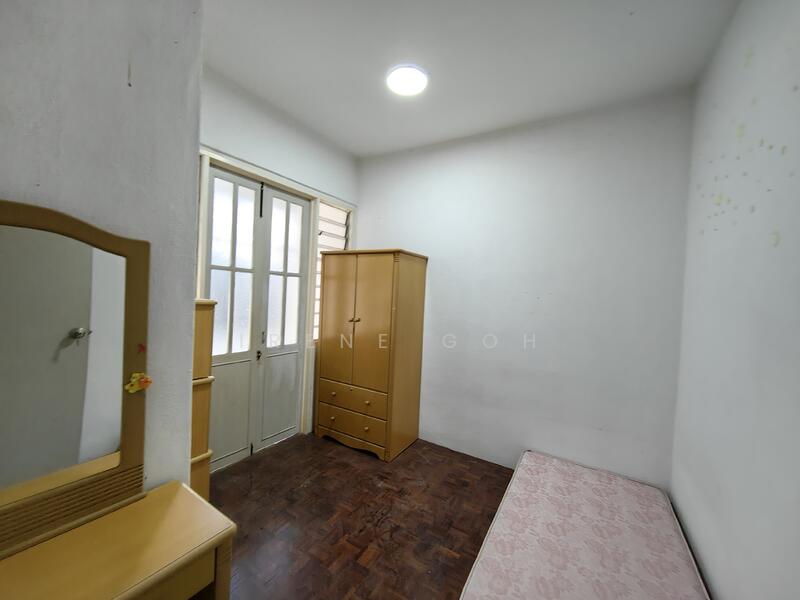 For Rent - Kayangan Puri Mutiara (KPM)