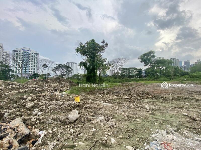 Tanah Kediaman untuk Dijual di KL City Centre (Kuala Lumpur) - Hani Nordin - PropertyGuru.com.my