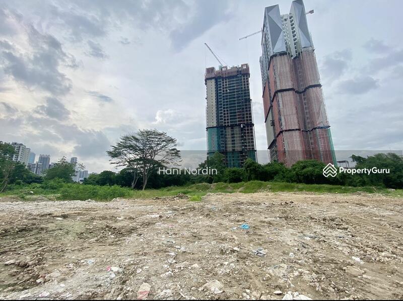Tanah Kediaman untuk Dijual di KL City Centre (Kuala Lumpur) - Hani Nordin - PropertyGuru.com.my