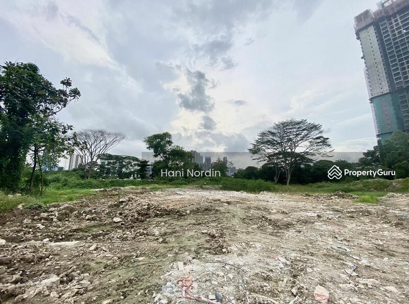Tanah Kediaman untuk Dijual di KL City Centre (Kuala Lumpur) - Hani Nordin - PropertyGuru.com.my