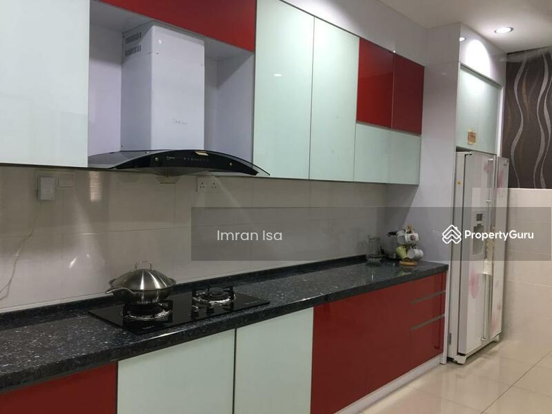 Bungalow Lot Green Street Homes, Bandar Seremban, Seremban, Negeri