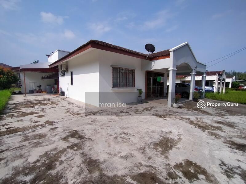 Bungalow Lot Green Street Homes, Bandar Seremban, Seremban, Negeri