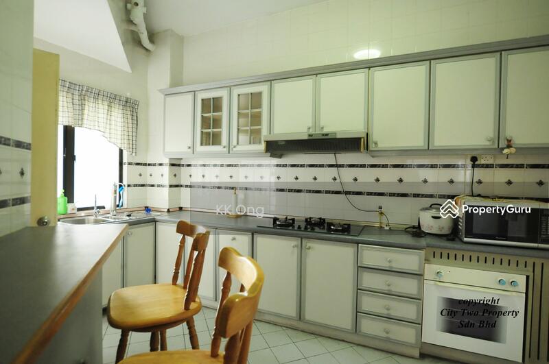 Condominium for Sale at Robson Condominium - KK Ong - PropertyGuru.com.my