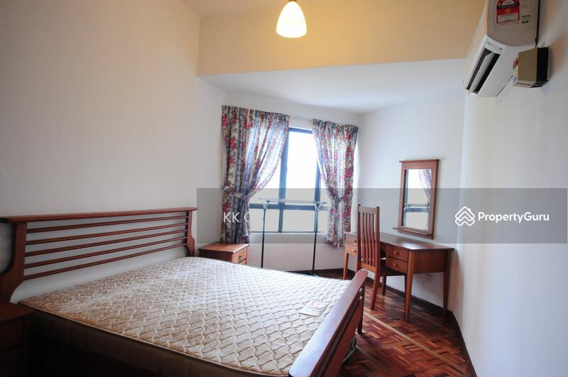 Condominium for Sale at Robson Condominium - KK Ong - PropertyGuru.com.my