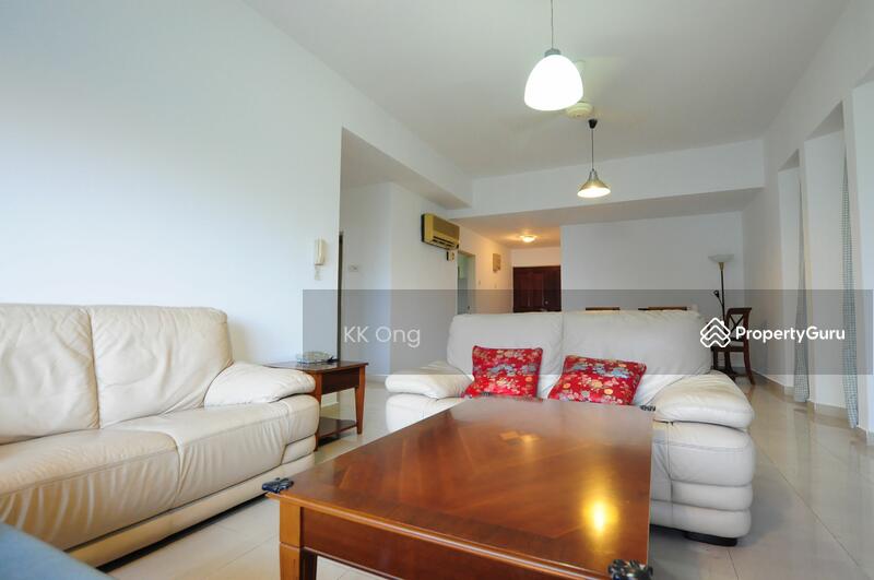 Condominium for Sale at Robson Condominium - KK Ong - PropertyGuru.com.my