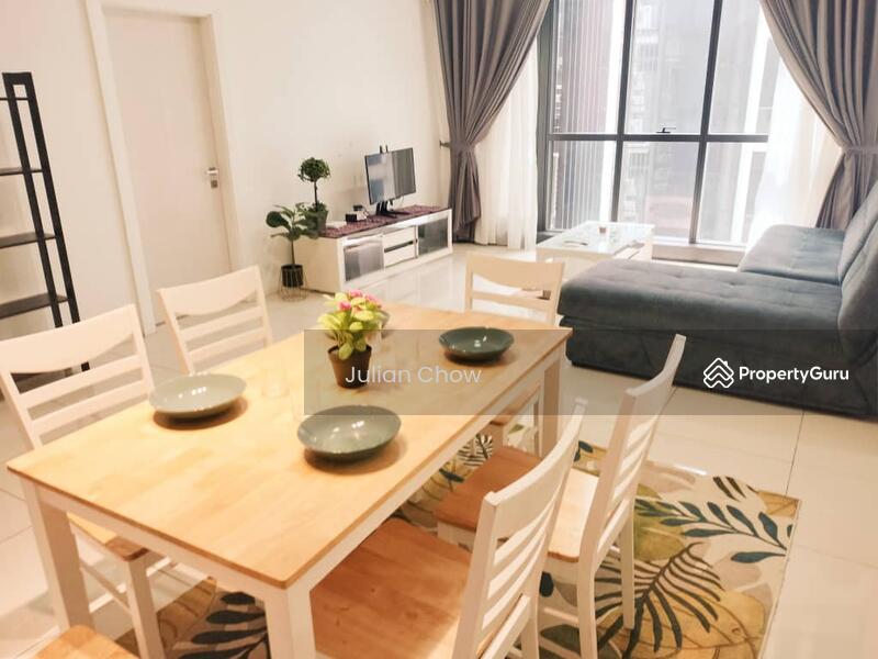 Servis Apartment untuk Disewa di M City - Julian Chow - PropertyGuru.com.my