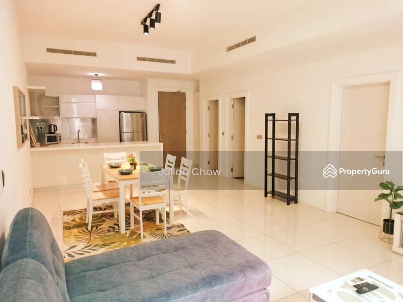 Servis Apartment untuk Disewa di M City - Julian Chow - PropertyGuru.com.my