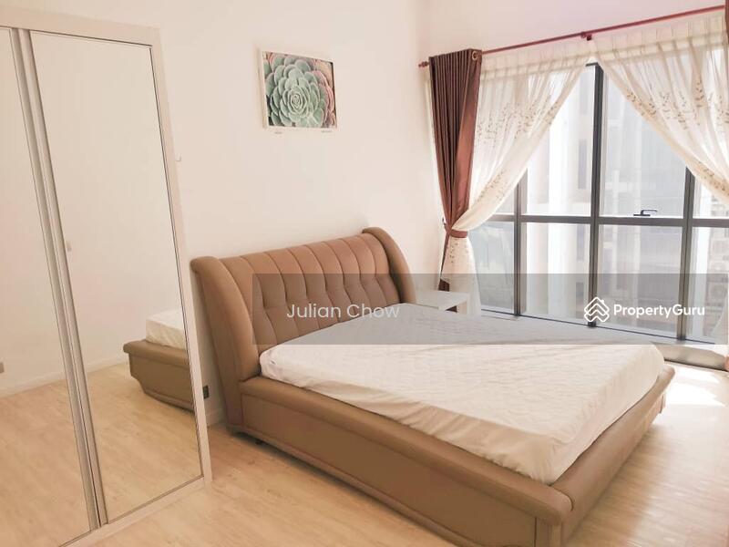 Servis Apartment untuk Disewa di M City - Julian Chow - PropertyGuru.com.my