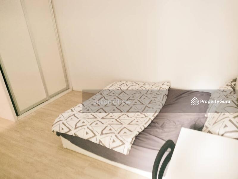 Servis Apartment untuk Disewa di M City - Julian Chow - PropertyGuru.com.my
