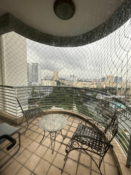 Condominium for Rent at Sunway Lagoon View Resort Condominium - Lee Luke - PropertyGuru.com.my