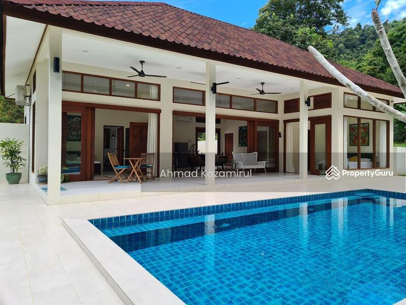 Langkawi, Langkawi, Kedah, 3 Bedrooms, 1356 sqft, B SALE, by Ahmad